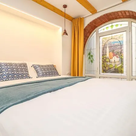 Mediterranea Apartmán