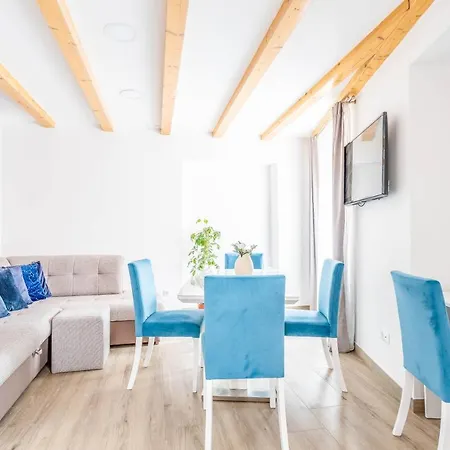 Mediterranea Apartamento *