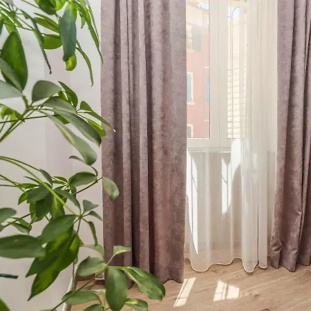 Apartmán Mediterranea