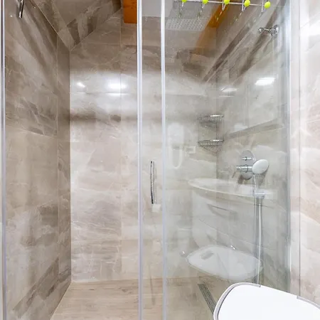 Apartment Mediterranea *