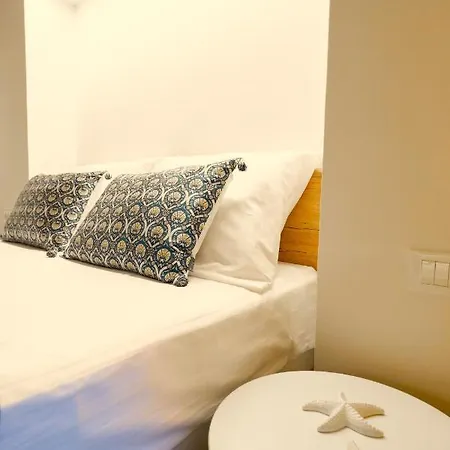 Apartment Mediterranea *